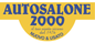 Logo Autosalone 2000 Srl